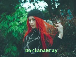 DorianaGray