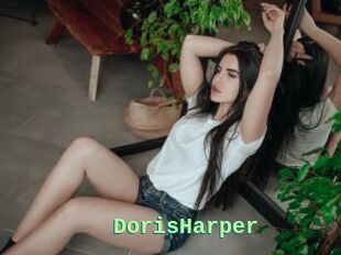 DorisHarper