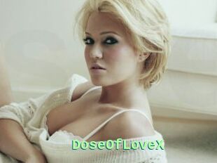 DoseOfLoveX
