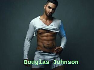 Douglas_Johnson