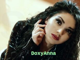 DoxyAnna