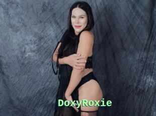 DoxyRoxie