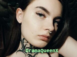 DramaQueenX