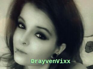 DrayvenVixx
