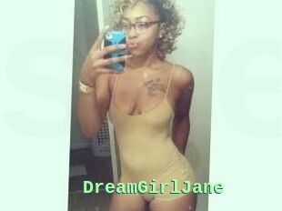 DreamGirlJane