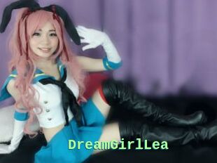 DreamGirlLea