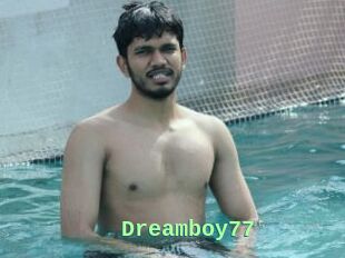 Dreamboy77