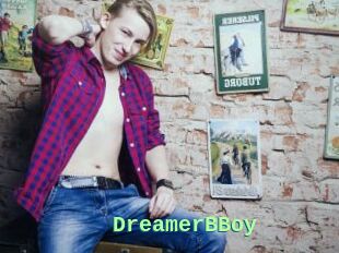 DreamerBBoy