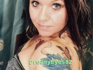 DreamyEyes82