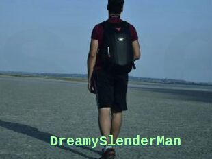 DreamySlenderMan