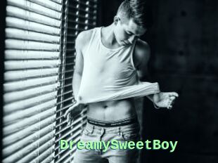 DreamySweetBoy