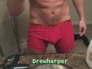 Drewharper