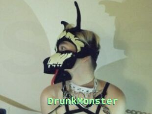 DrunkMonster