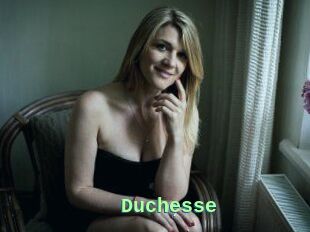 Duchesse