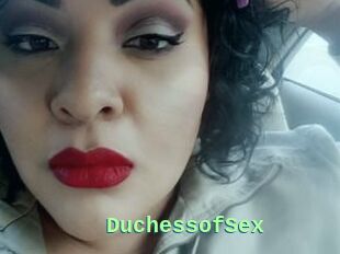 DuchessofSex