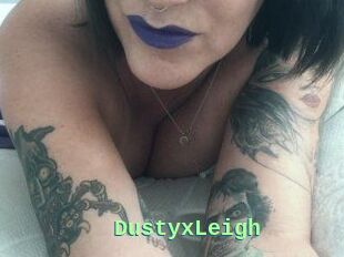 DustyxLeigh