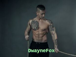 DwayneFox