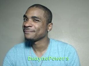 DwaynePowers