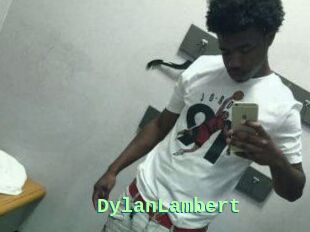 Dylan_Lambert