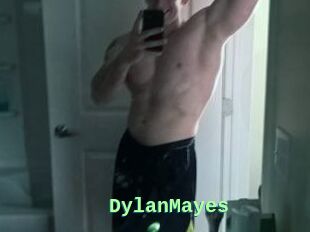 Dylan_Mayes