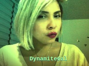 DynamiteGal