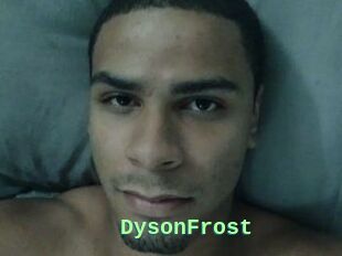 Dyson_Frost