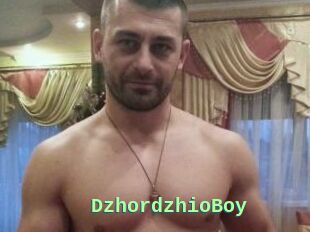 Dzhordzhio_Boy