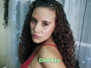 Dabila