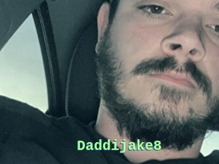 Daddijake8