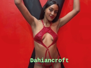 Dahiancroft