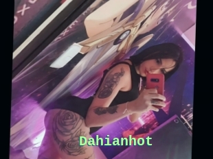 Dahianhot