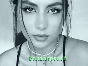 Dahianpeach