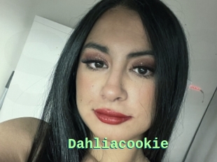 Dahliacookie