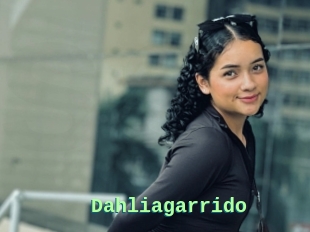 Dahliagarrido