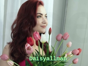 daisyallman S Sexe