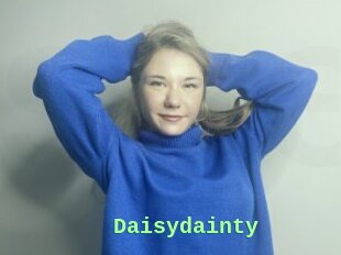 Daisydainty