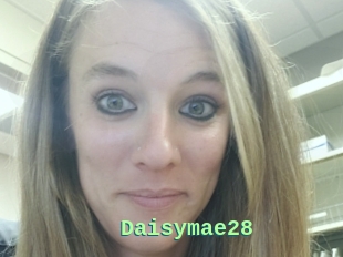 Daisymae28