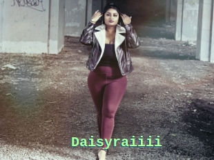 Daisyraiiii