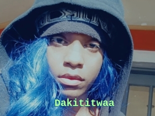 Dakititwaa