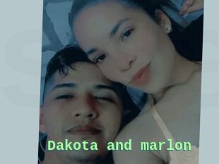 Dakota_and_marlon