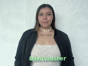 Dakotaasher