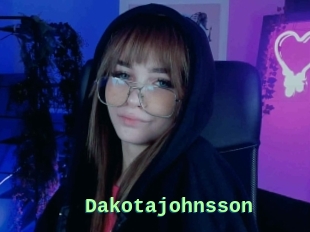 Dakotajohnsson