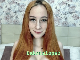 Dakotalopez