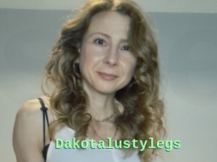 Dakotalustylegs