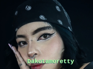 Dakotamoretty