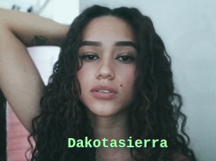 Dakotasierra