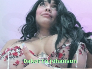 Dakottajohanson