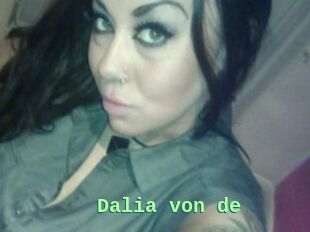 Dalia_von_de