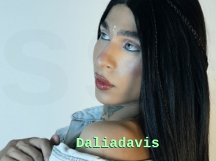 Daliadavis