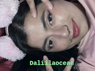 Daliilaocean